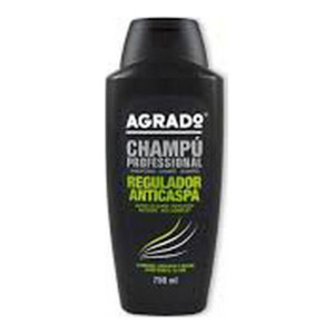 Szampon Przeciwłupieżowy Agrado (750 ml)