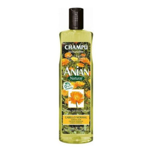Szampon Anian Włosy normalne (400 ml)