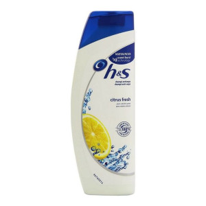 Szampon H&S Citrus (255 ml)