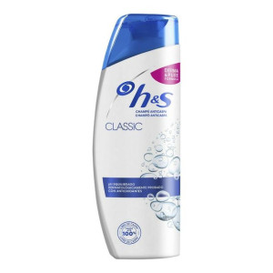 Szampon H&S Classic (255 ml)
