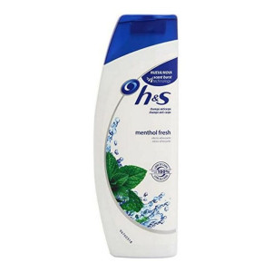 Szampon H&S Mentol (255 ml)