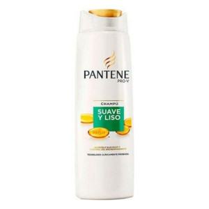 Szampon Wygładzający Pantene (270 ml)