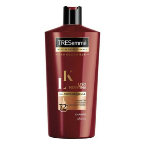 Szampon Wygładzający Tresemme Keratynowa (685 ml)