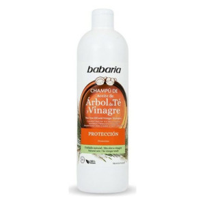 Szampon Babaria Vinegar (600 ml)