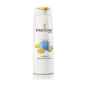Szampon Pantene