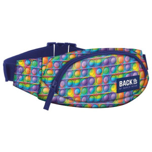 Torba - Nerka na biodra BACKUP model S17 POP IT Derform