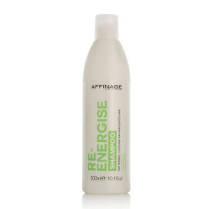 Szampon Odbudowujący Affinage Professional Re-Energise (300 ml)