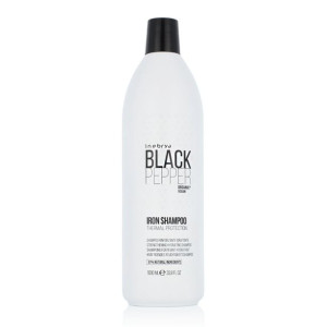 Szampon Nawilżający Inebrya Black Pepper (1 L)