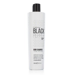 Szampon Nawilżający Inebrya Black Pepper (300 ml)