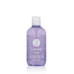 Szampon Nadający Objętość Kemon Liding (250 ml)
