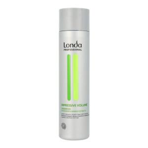 Szampon Nadający Objętość Londa Professional Impressive Volume (250 ml)