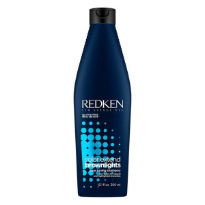 Szampon do włosów farbowanych Redken Color Extend Brownlights (300 ml)
