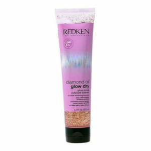 Peeling do skóry głowy Redken Dry Gloss (100 ml)