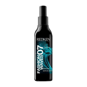 Spray do Włosów Redken Fashion Waves 07 Słonej wodzie (250 ml)