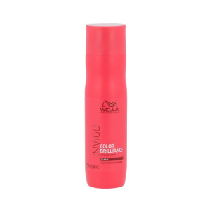Szampon do włosów farbowanych Wella Invigo Color Brilliance (250 ml)