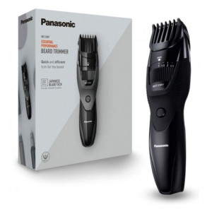 Trymer do Brody Panasonic Corp. ERGB43K503 0.5-10mm Czarny
