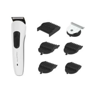Maszynka do Włosów Rowenta TN8931F4 MULTISTYLER Biały
