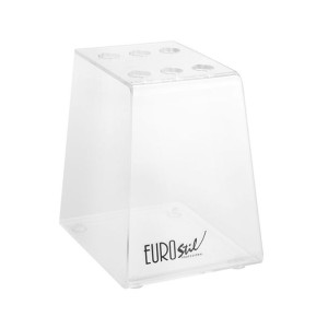 Ekspozytor na ladę Eurostil TIJERAS METACRILATO Nożyczki Metakrylan
