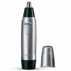 Maszynka do Włosów Braun Braun Exact Series Ear & Nose 1 AA