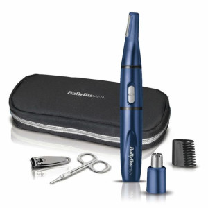 Trymer/ Aparat do Golenia Babyliss 7058PE Niebieski