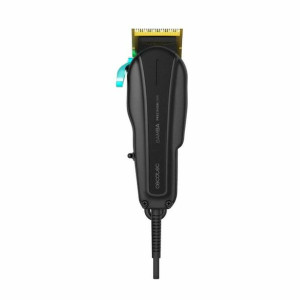 Maszynka do Włosów Cecotec Bamba PrecisionCare ProClipper Titanium Czarny