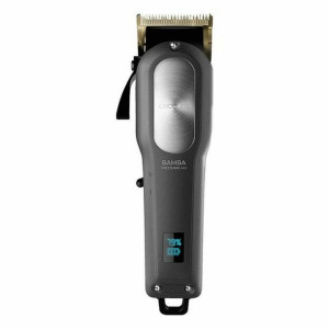 Maszynka do Włosów Cecotec Bamba PrecisionCare ProClipper Titanium Go