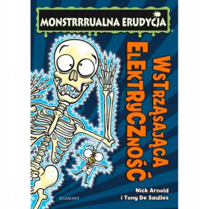 Monstrrrualna Erudycja Wstrząsająca Elektryczność