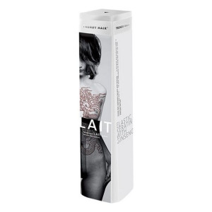 Odżywka Regenerująca Lait Elastic Keratin Trendy Hair