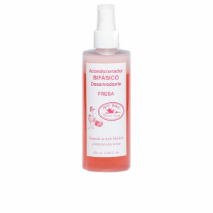 Odżywka dwufazowa Picu Baby Truskawka Spray do rozczesywania włosów