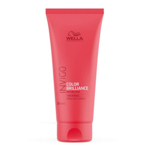 Odżywka Wella Invigo Color Brilliance (200 ml)