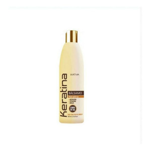 Odżywcza Odżywka Kativa Keratyna (250 ml)