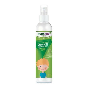 Płyn do zwalczania wszy Paranix Spray Drzewo herbaciane 250 ml
