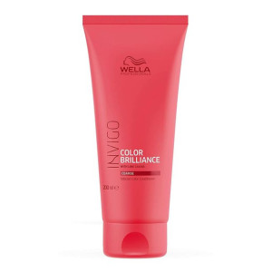 Odżywka do włosów farbowanych Wella Invigo Color Brilliance Ochraniacz
