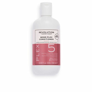 Odżywka Regenerująca Revolution Hair Care London Plex 5 Włosy Zniszczone