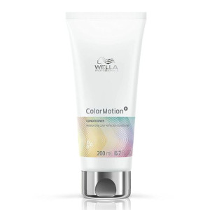 Odżywka do włosów farbowanych Color Motion (200 ml)