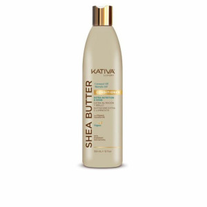 Odżywcza Odżywka Kativa Masło Shea (355 ml)