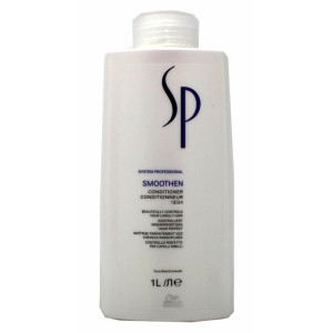 Odżywka System Professional Smoothen Zmiękczacz (1 L)
