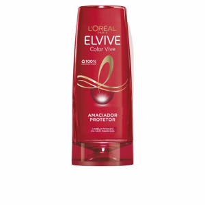 Odżywka L'Oreal Make Up Elvive Color-Vive Ochraniacz Koloru (500 ml)