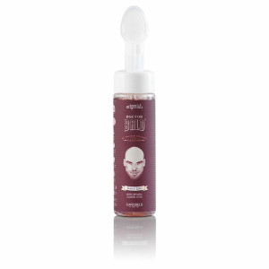 Baldness lotion Beardburys Doctor Bald Pamiętnik (200 ml)