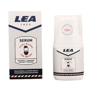 Serum Wygładzające Lea