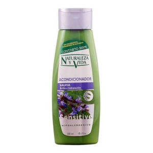 Odżywka Naturaleza y Vida