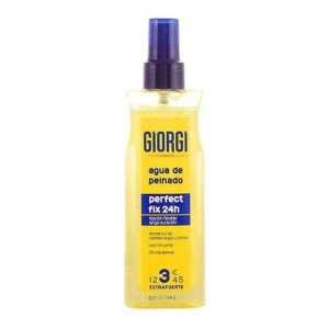 Woda Stylizująca Włosy Perfect Fix Giorgi (150 ml)