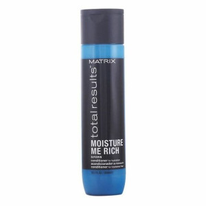 Odżywka Total Results Moisture Me Rich Matrix (300 ml)