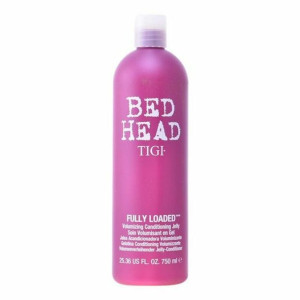 Odżywka do Włosów Cienkich Bed Head Tigi (750 ml)