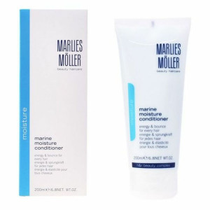 Odżywcza Odżywka Marine Moisture Marlies Möller (200 ml)