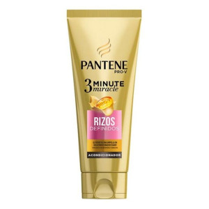 Odżywka Definiująca Loki Miracle Pantene (200 ml)