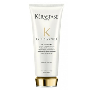 Odżywcza Odżywka Elixir Ultime Fondat Kerastase (200 ml)