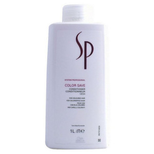 Odżywka do włosów farbowanych Color Save System Professional (1000 ml)