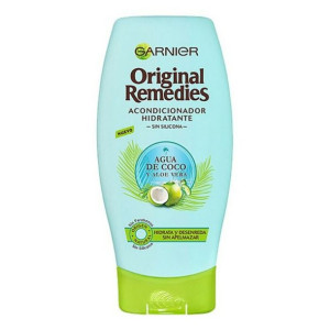 Odżywka ułatwiające rozczesywanie Original Remedies Garnier (250 ml)