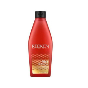 Odżywka zapobiegająca puszeniu się włosów Frizz Dismiss Redken (250 ml)